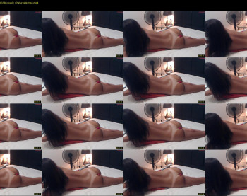 passiekoppel — 16 minute Chaturbate couple cam show recording, 720p, Sep 2, 2024