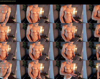 patrick_brown_ — 7 minute Chaturbate male cam show recording, 720p, Sep 1, 2024