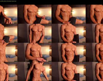 patrick_brown_ — 13 minute Chaturbate male cam show recording, 720p, Sep 1, 2024