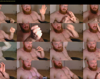 pec_inspector — 11 minute Chaturbate male cam show recording, 720p, Sep 2, 2024