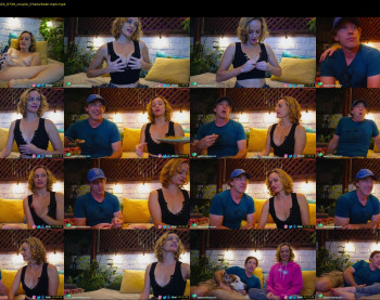 peppermintdusty — 116 minute Chaturbate couple cam show recording, 720p, Sep 1, 2024