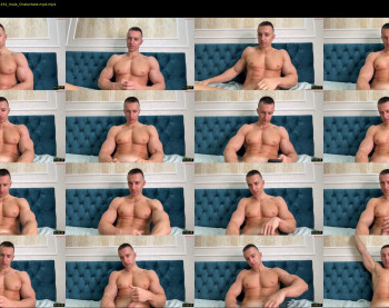 prince_d1ck — 13 minute Chaturbate male cam show recording, 720p, Sep 1, 2024