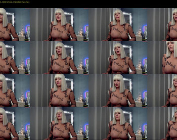 queensy_sins_x — 7 minute Chaturbate female cam show recording, 720p, Sep 1, 2024