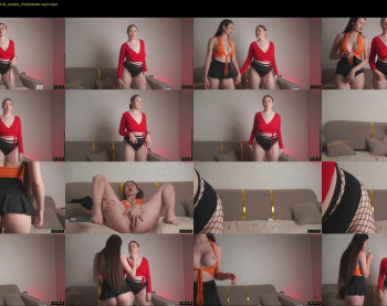 richandalfa — 120 minute Chaturbate couple cam show recording, 720p, Sep 1, 2024