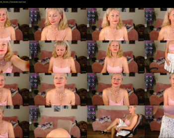 riley_annet — 44 minute Chaturbate female cam show recording, 720p, Sep 1, 2024