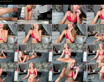 rora_ — 121 minute Chaturbate female cam show recording, 720p, Sep 2, 2024