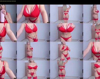 sabrina_geek — 7 minute Chaturbate female cam show recording, 720p, Sep 2, 2024