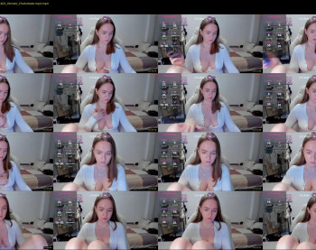 saiiilormoon — 5 minute Chaturbate female cam show recording, 720p, Sep 1, 2024
