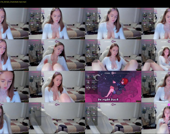 saiiilormoon — 79 minute Chaturbate female cam show recording, 720p, Sep 1, 2024