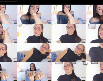 saraarchbould — 121 minute Chaturbate female cam show recording, 720p, Sep 1, 2024