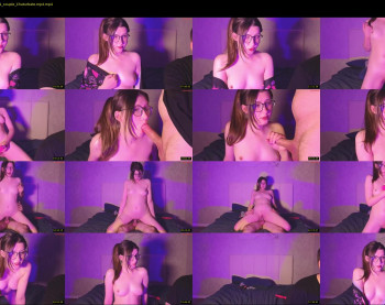 sasakyra — 66 minute Chaturbate couple cam show recording, 720p, Sep 2, 2024