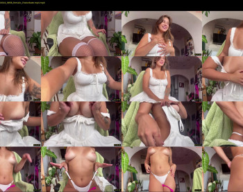 sasha_moormeoow — 5 minute Chaturbate female cam show recording, 720p, Sep 1, 2024