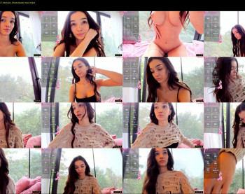 sassyt33n — 94 minute Chaturbate female cam show recording, 720p, Sep 1, 2024