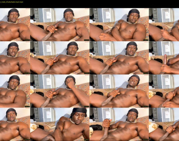 scottdior — 64 minute Chaturbate male cam show recording, 720p, Sep 1, 2024