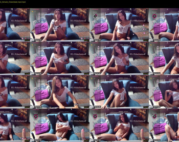 shachatte — 58 minute Chaturbate couple cam show recording, 720p, Sep 1, 2024