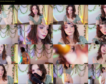 shiny_jail — 121 minute Chaturbate female cam show recording, 720p, Sep 2, 2024