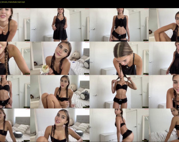 shysashy — 121 minute Chaturbate female cam show recording, 720p, Sep 2, 2024