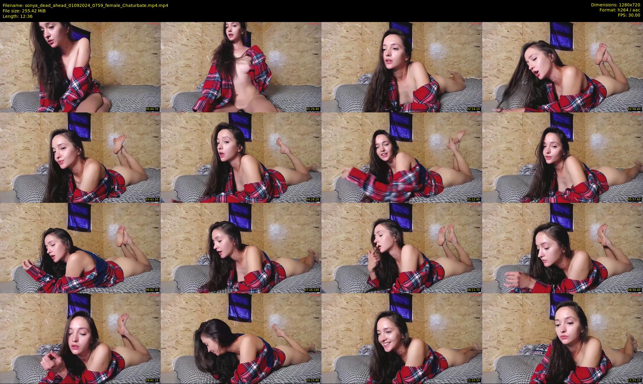 sonya_dead_ahead — 13 minute Chaturbate couple cam show recording, 720p, Sep 1, 2024