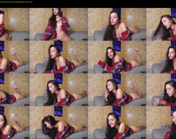 sonya_dead_ahead — 13 minute Chaturbate couple cam show recording, 720p, Sep 1, 2024