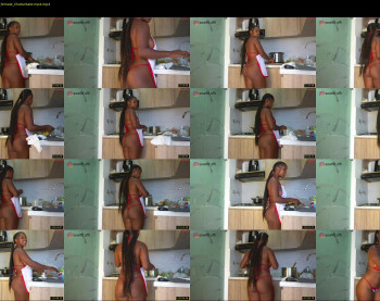 sow_fitt — 121 minute Chaturbate female cam show recording, 720p, Sep 1, 2024
