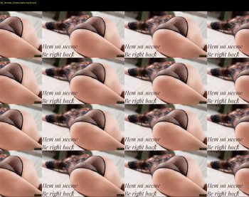 stop_panic — 36 minute Chaturbate female cam show recording, 720p, Sep 1, 2024
