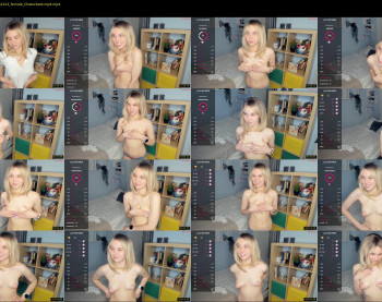 summer_lilac — 96 minute Chaturbate female cam show recording, 720p, Sep 2, 2024