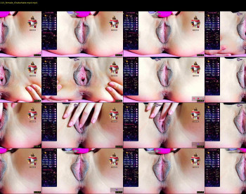 sweetericka — 4 minute Chaturbate couple cam show recording, 720p, Sep 1, 2024