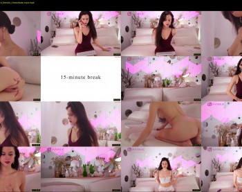 taanni_bc — 115 minute Chaturbate female cam show recording, 720p, Sep 1, 2024