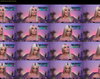 tamaramilano — 6 minute Chaturbate female cam show recording, 720p, Sep 1, 2024