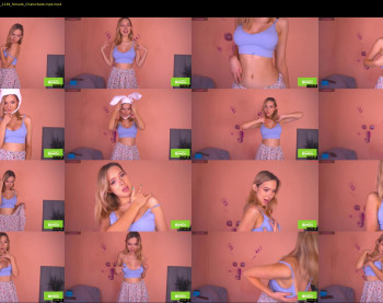 telladreamer_ — 66 minute Chaturbate female cam show recording, 720p, Sep 1, 2024