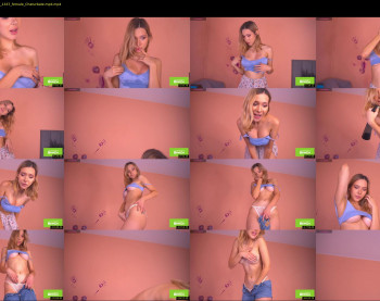 telladreamer_ — 121 minute Chaturbate female cam show recording, 720p, Sep 1, 2024