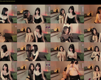 the_cure___ — 113 minute Chaturbate couple cam show recording, 720p, Sep 2, 2024