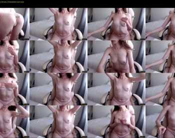 token___ — 21 minute Chaturbate female cam show recording, 720p, Sep 1, 2024