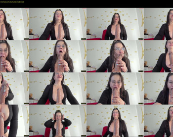 tokioo69 — 7 minute Chaturbate female cam show recording, 720p, Sep 1, 2024