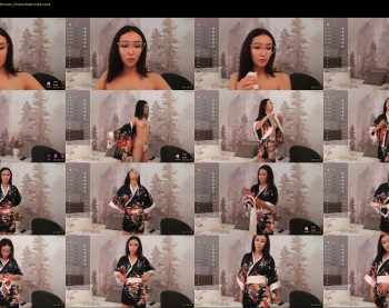 tumilio — 3 minute Chaturbate female cam show recording, 720p, Sep 1, 2024