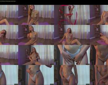 unnabella — 121 minute Chaturbate female cam show recording, 720p, Sep 1, 2024