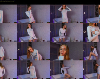 unnabella — 120 minute Chaturbate female cam show recording, 720p, Sep 2, 2024