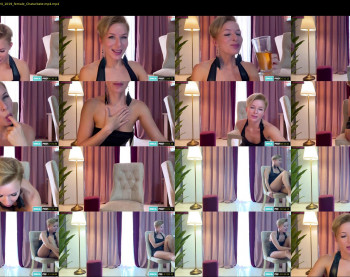 urgoddessjenny — 94 minute Chaturbate female cam show recording, 720p, Sep 1, 2024