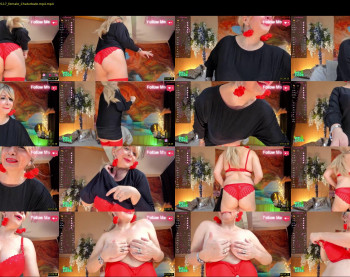 victoria_dior — 10 minute Chaturbate female cam show recording, 720p, Sep 1, 2024