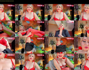 victoria_dior — 34 minute Chaturbate female cam show recording, 720p, Sep 1, 2024