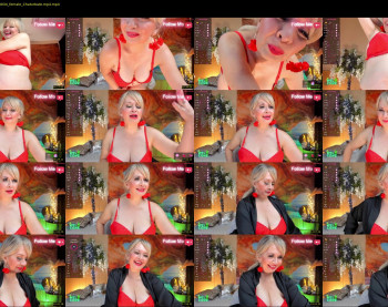 victoria_dior — 22 minute Chaturbate female cam show recording, 720p, Sep 2, 2024