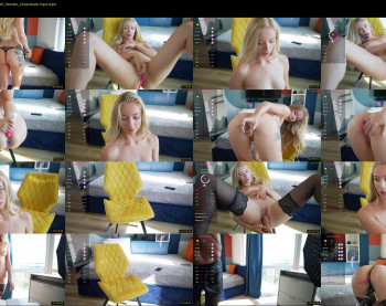 vika54784 — 104 minute Chaturbate female cam show recording, 720p, Sep 1, 2024