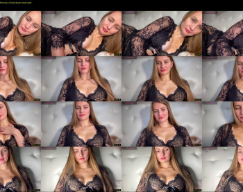 viola_1 — 91 minute Chaturbate female cam show recording, 720p, Sep 1, 2024