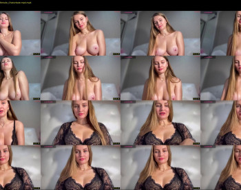 viola_1 — 25 minute Chaturbate female cam show recording, 720p, Sep 1, 2024