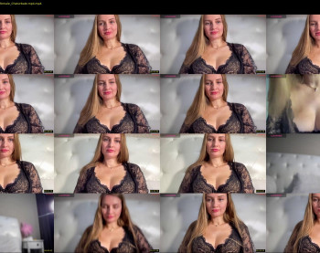 viola_1 — 7 minute Chaturbate female cam show recording, 720p, Sep 2, 2024