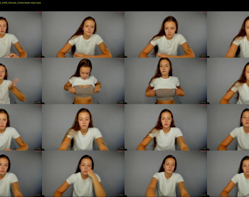 why_again_me — 5 minute Chaturbate female cam show recording, 720p, Sep 1, 2024