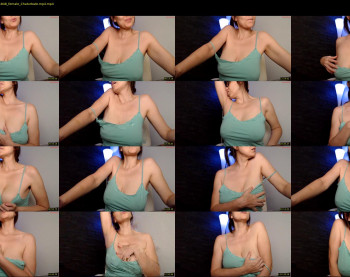 wickedtease — 70 minute Chaturbate female cam show recording, 720p, Sep 1, 2024