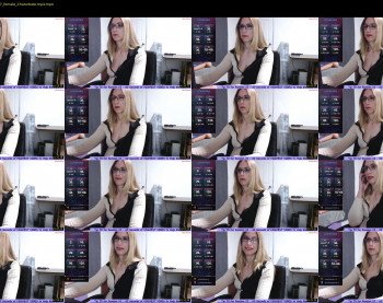 wynfreya — 56 minute Chaturbate female cam show recording, 720p, Sep 2, 2024