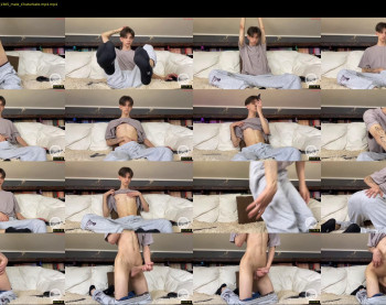 yoo_dee_ohh — 13 minute Chaturbate male cam show recording, 720p, Sep 1, 2024