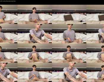 yoo_dee_ohh — 5 minute Chaturbate male cam show recording, 720p, Sep 1, 2024